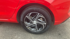 Hyundai i30 1.0T GDi SE Connect 5dr DCT Petrol Hatchback